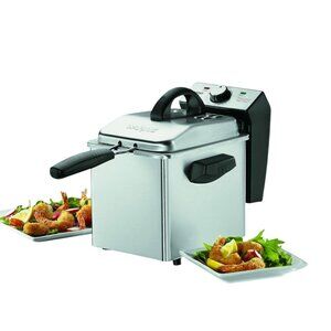 Waring Pro Deep Fryer